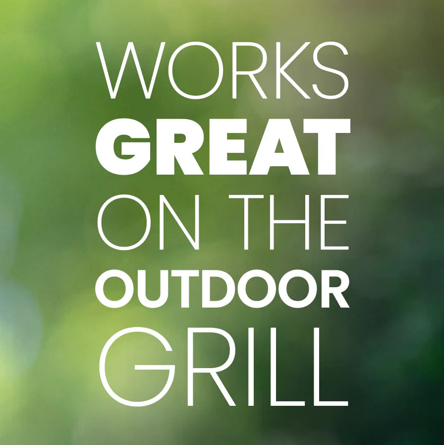 Restore Naturals Grill & Oven Cleaner (Non-Toxic, Biodegradable) Made in the USA