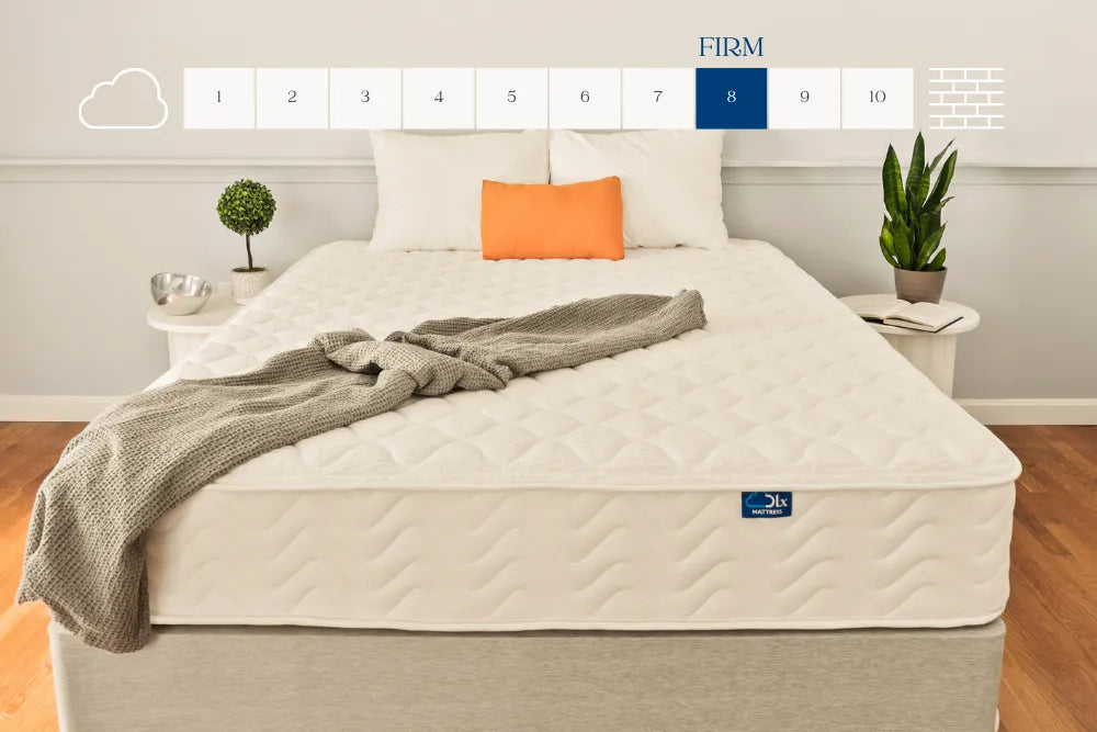 Essential Two Sided Mattress (Flippable)