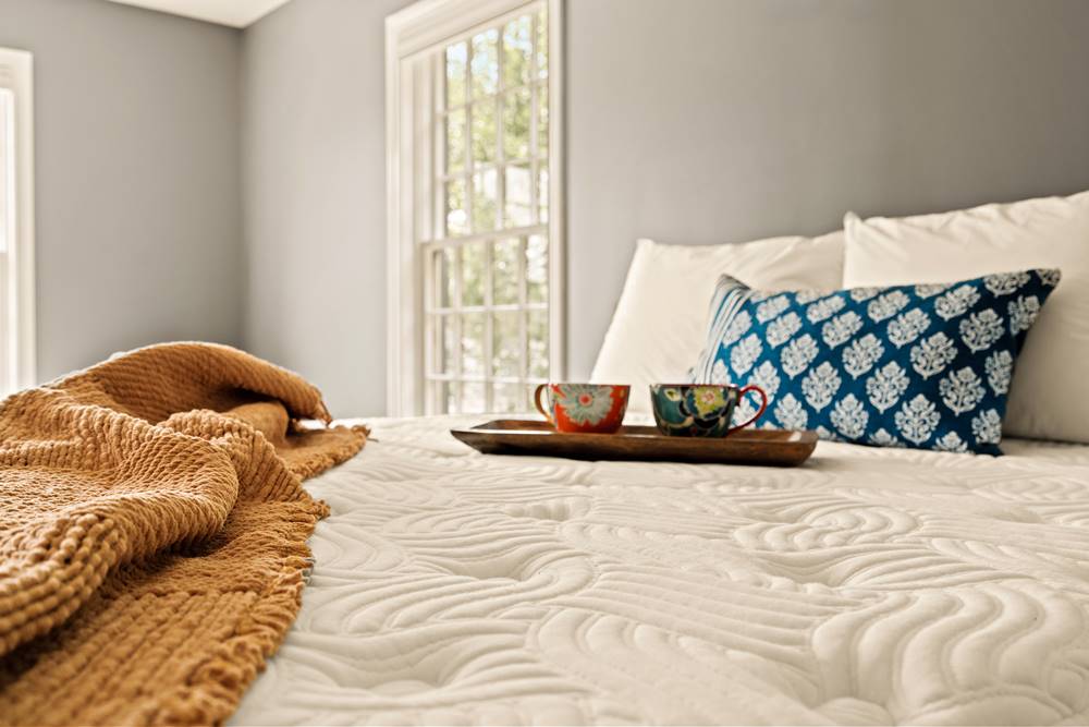 Premier Hybrid DXL Mattress