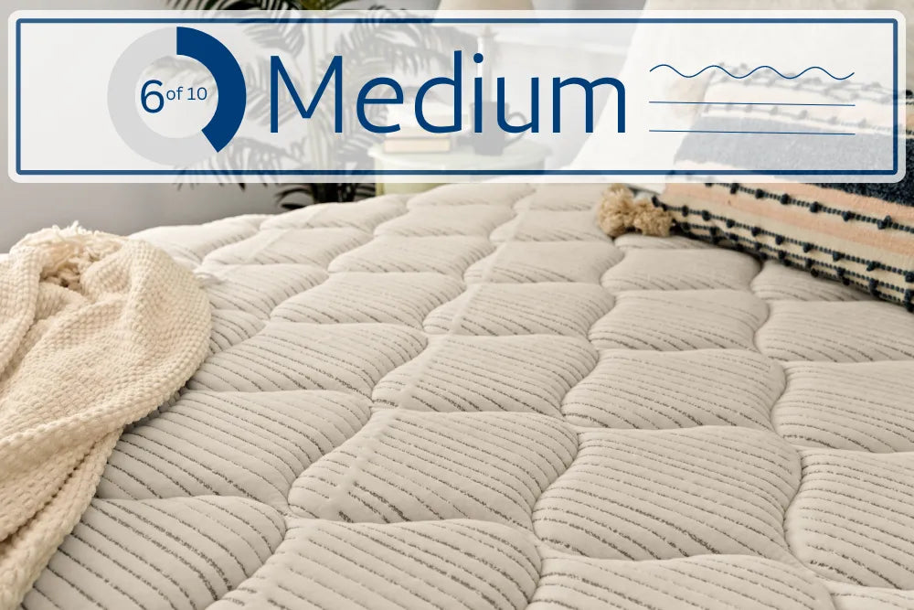 Classic Two Sided Mattress (Flippable mattress)