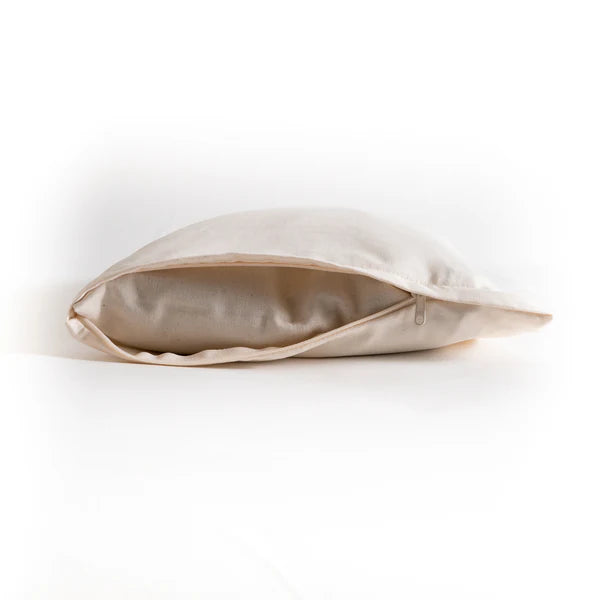 USA Made Buckwheat Pillows - Customizable pillow firmness