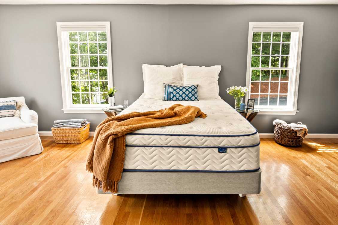 Premier Hybrid DXL Mattress