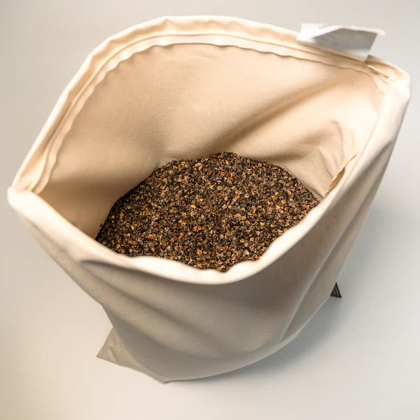 USA Made Buckwheat Pillows - Customizable pillow firmness