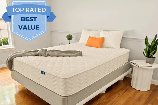 Essential Two Sided Mattress (Flippable)
