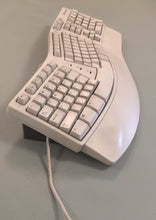 Load image into Gallery viewer, Dr. Handy&#39;s Keyboard Wedge - Computer keyboard&#39;s Best Ergonomic Angle
