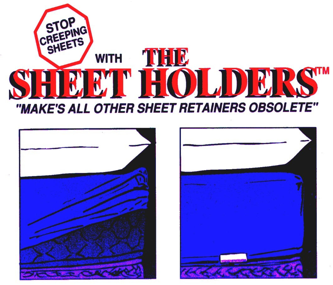 Sheet Holders